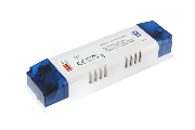 LED napájecí zdroj PLCS-12-100, 12V 100W 8,25A pro montáž do nábytku a vitrín s krytím IP20